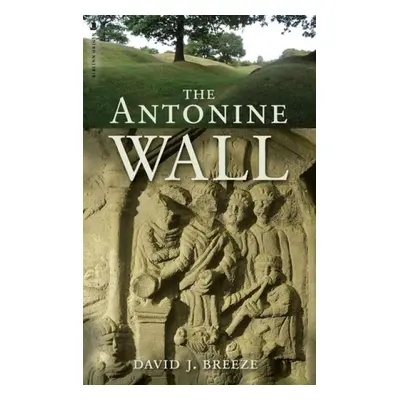 Antonine Wall - Breeze, David