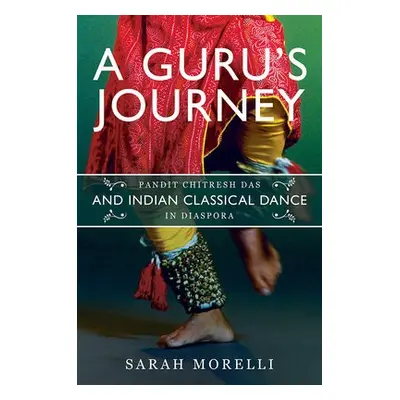 Guru's Journey - Morelli, Sarah