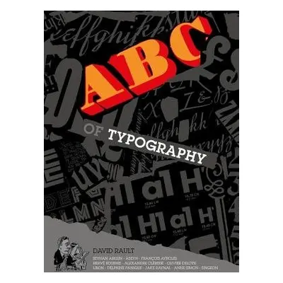 ABC of Typography