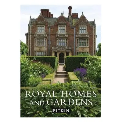 Royal Homes and Gardens - Sadat, Halima