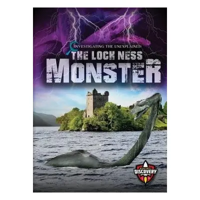 Loch Ness Monster - Oachs, Emily Rose