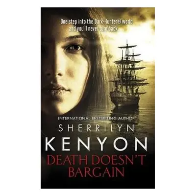 Death Doesn't Bargain - Kenyon, Sherrilyn