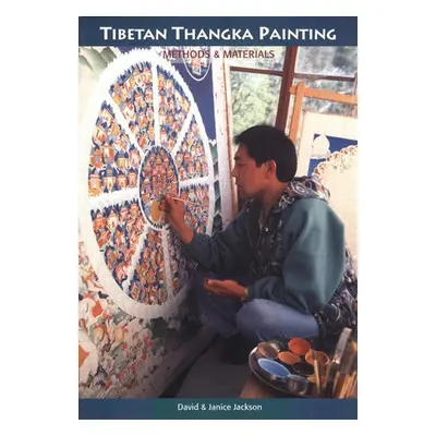 Tibetan Thangka Painting - Jackson, David a Jackson, Janice