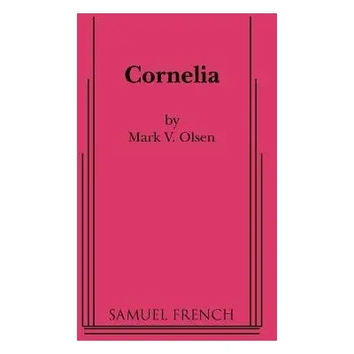 Cornelia - V. Olsen, Mark