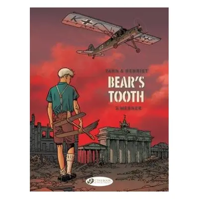 Bear's Tooth Vol. 3 - Yann