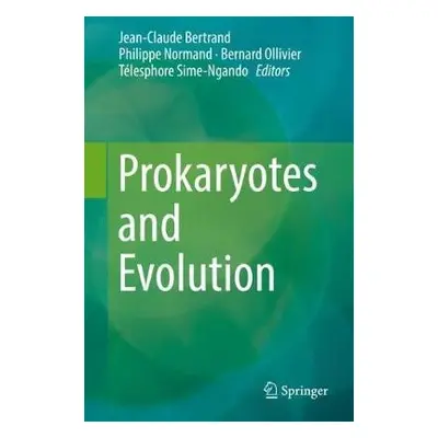 Prokaryotes and Evolution