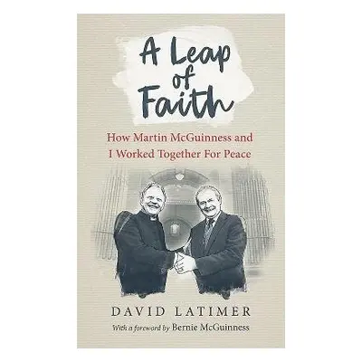 Leap of Faith - Latimer, David