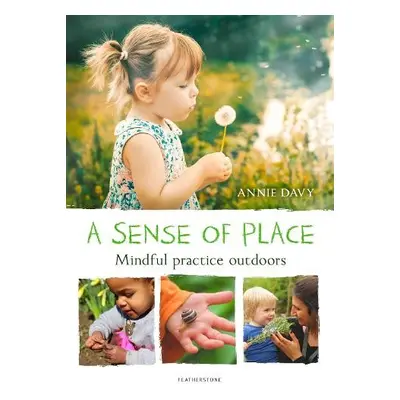 Sense of Place - Davy, Annie