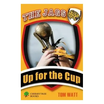 Up for the Cup - Watt, Tom