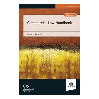 Commercial Law Handbook