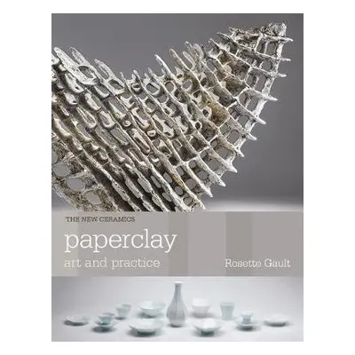 Paperclay - Gault, Rosette