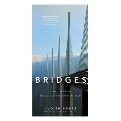 Bridges (New edition) - Dupre, Judith