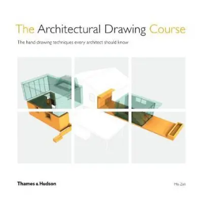 Architectural Drawing Course - Zell, Mo