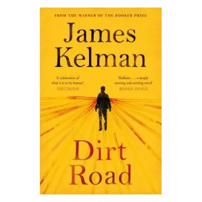 Dirt Road - Kelman, Mr James