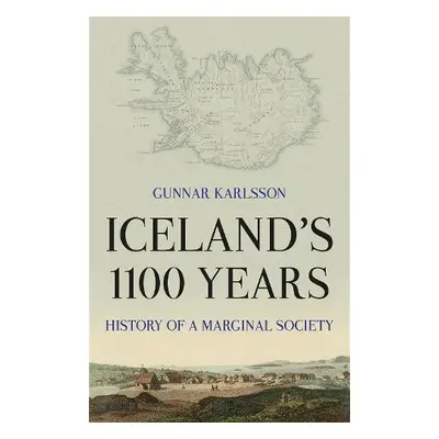 Iceland's 1100 Years - Karlsson, Gunnar