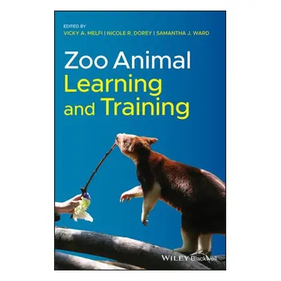 Zoo Animal Learning and Training