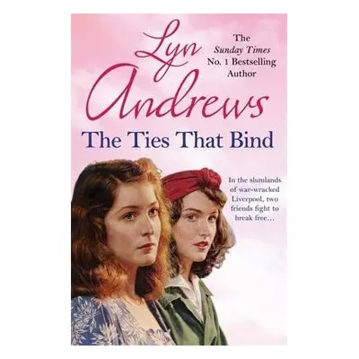 Ties that Bind - Andrews, Lyn