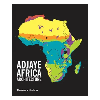 Adjaye · Africa · Architecture - Adjaye, David