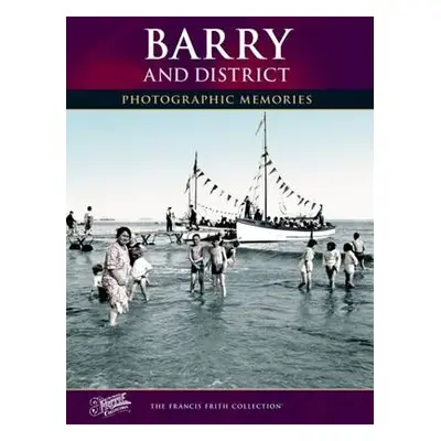 Barry a District - The Francis Frith Collection