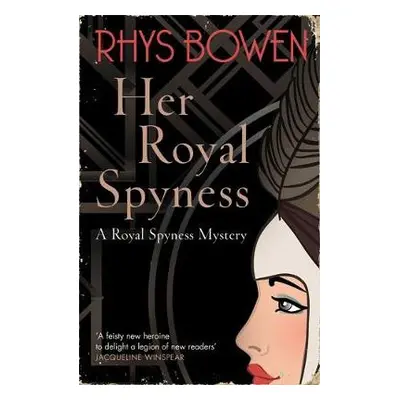 Her Royal Spyness - Bowen, Rhys