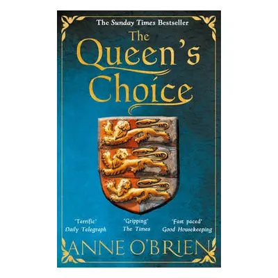 Queen's Choice - O'Brien, Anne