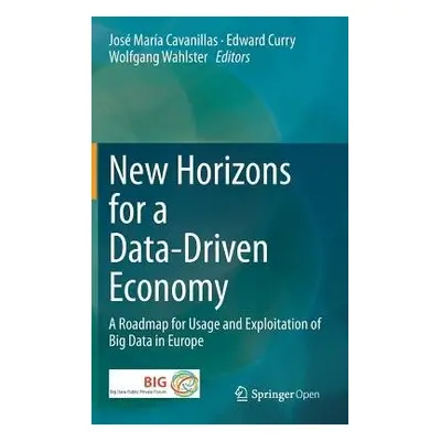 New Horizons for a Data-Driven Economy