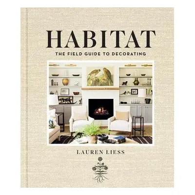 Habitat - Liess, Lauren