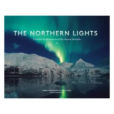 Northern Lights - Pederson, Daryl a Hall, Calvin