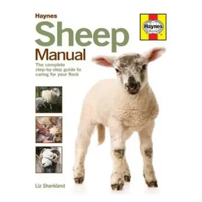 Sheep Manual - Shankland, Liz