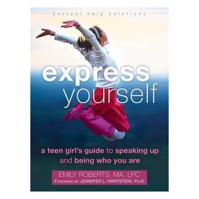 Express Yourself - Roberts, Emily