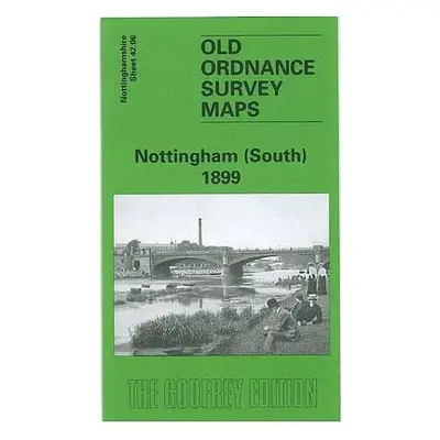 Nottingham (South) 1899 - Godfrey, Alan