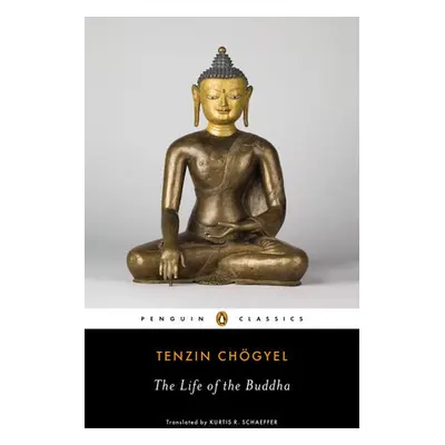 Life of the Buddha - Chogyel, Tenzin