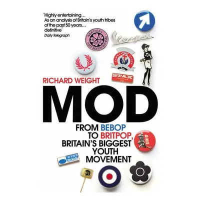 MOD - Weight, Richard