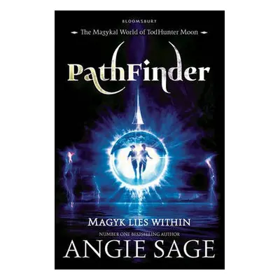 PathFinder - Sage, Angie