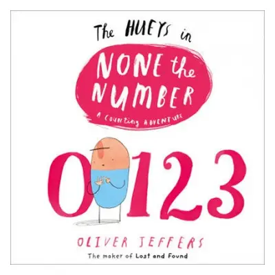 None the Number - Jeffers, Oliver