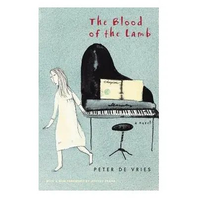 Blood of the Lamb - De Vries, Peter