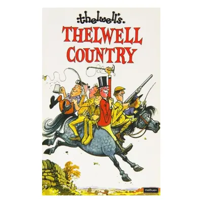 Thelwell Country - Thelwell Norman