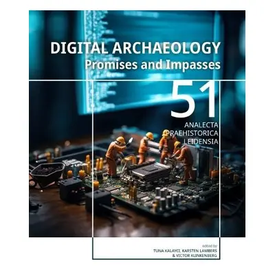 Digital Archaeology