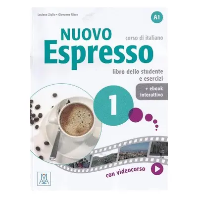 Nuovo Espresso - Ziglio, Luciana a Rizzo, Giovanna