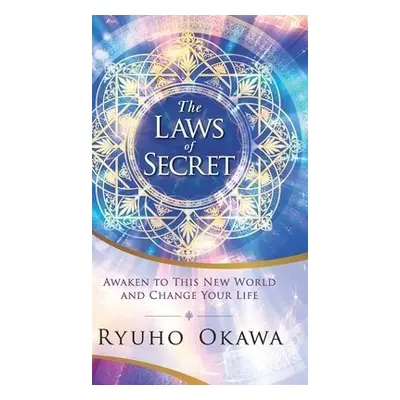 Laws of Secret - Okawa, Ryuho