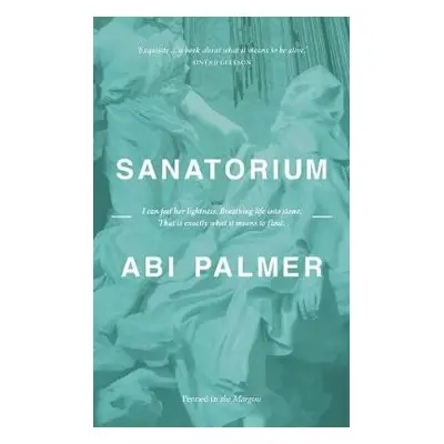 Sanatorium - Palmer, Abi