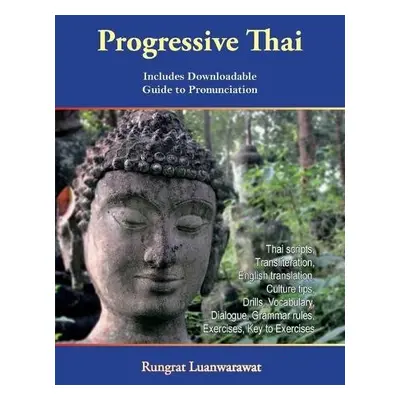 Progressive Thai - Luanwarawat, Rungrat