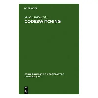 Codeswitching