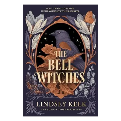 Bell Witches - Kelk, Lindsey