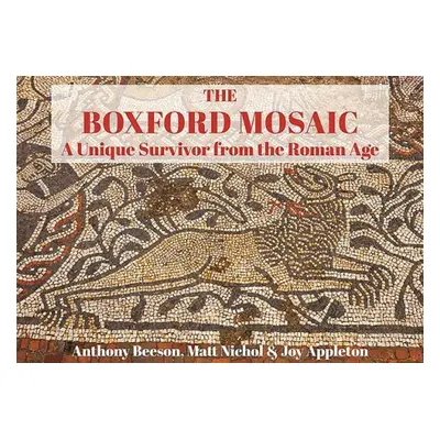 Boxford Mosaic - Beeson, Anthony a Nichol, Matt a Appleton, Joy