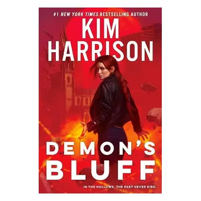 Demon's Bluff - Harrison, Kim