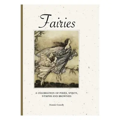 Fairies - Connolly, Dominic