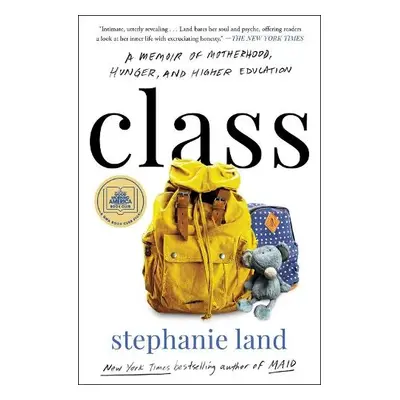 Class - Land, Stephanie