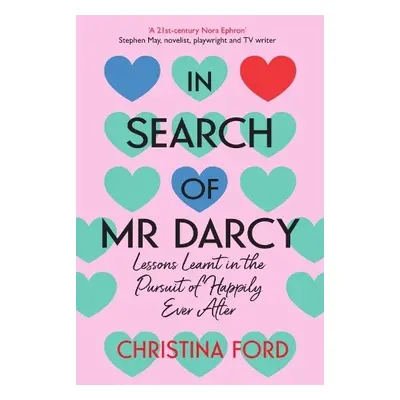 In Search of Mr Darcy - Ford, Christina