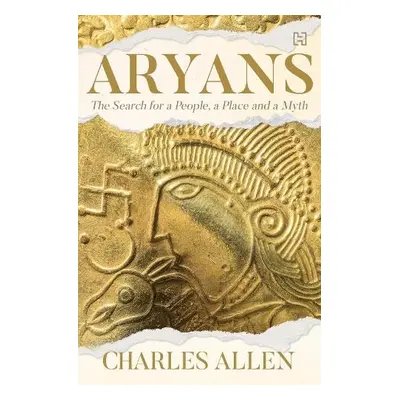 Aryans - ALLEN, CHARLES